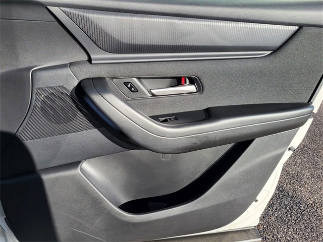 Used 2025 MAZDA CX-90 3.3 Turbo w/ Select Package image 26