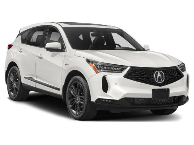 Used 2024 Acura RDX SH-AWD image 6
