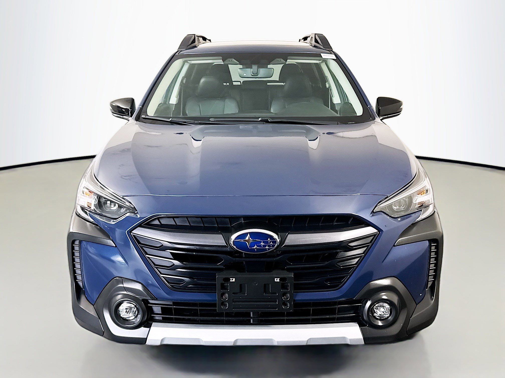 Used 2023 Subaru Outback Limited image 2