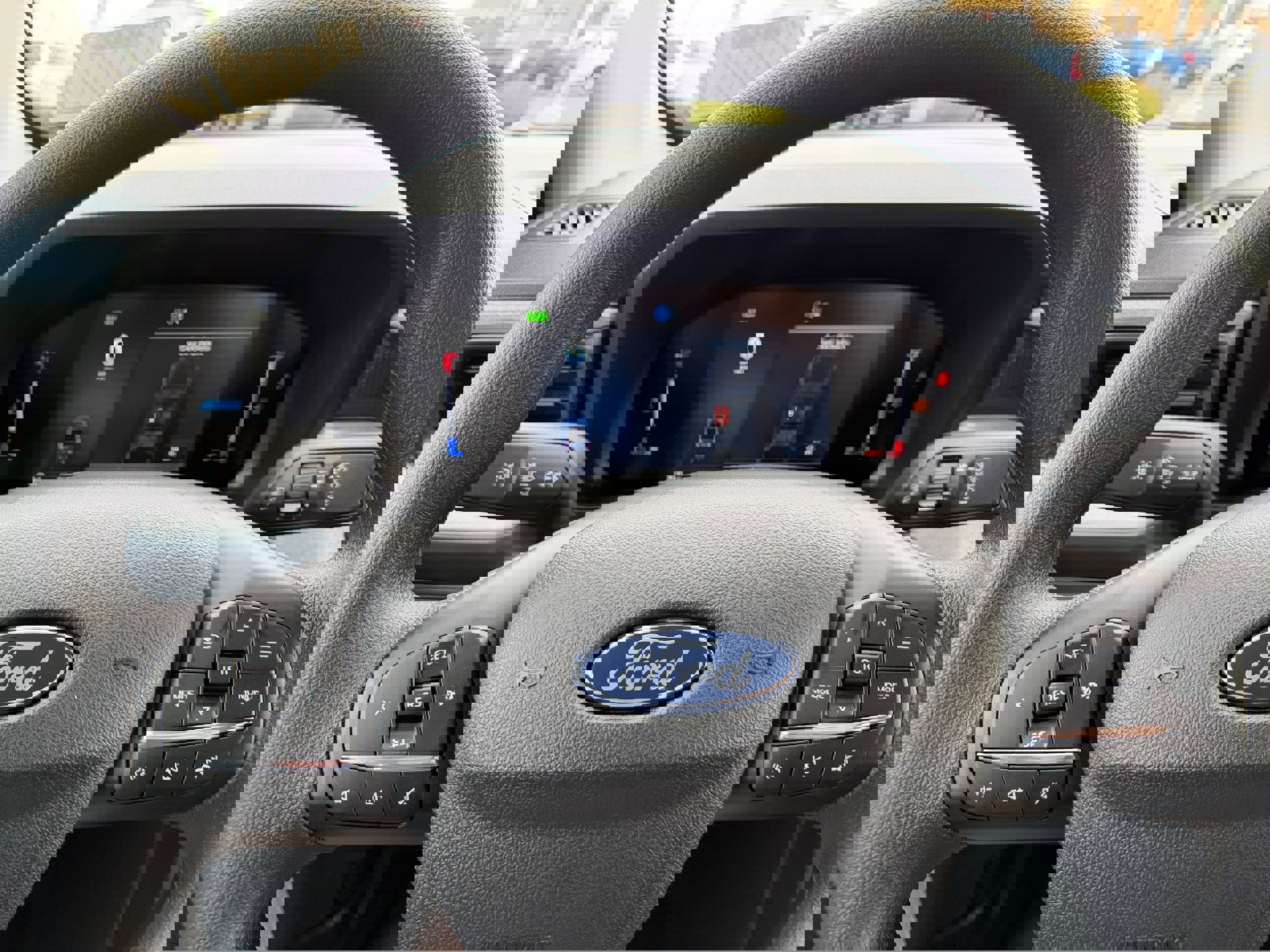 New 2025 Ford Maverick XLT w/ Equipment Group 301A image 25