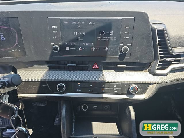 Used 2023 Kia Sportage LX FWD image 7