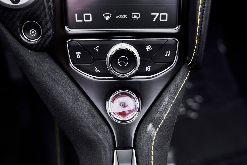 Used 2021 McLaren 720S Luxury RWD image 61