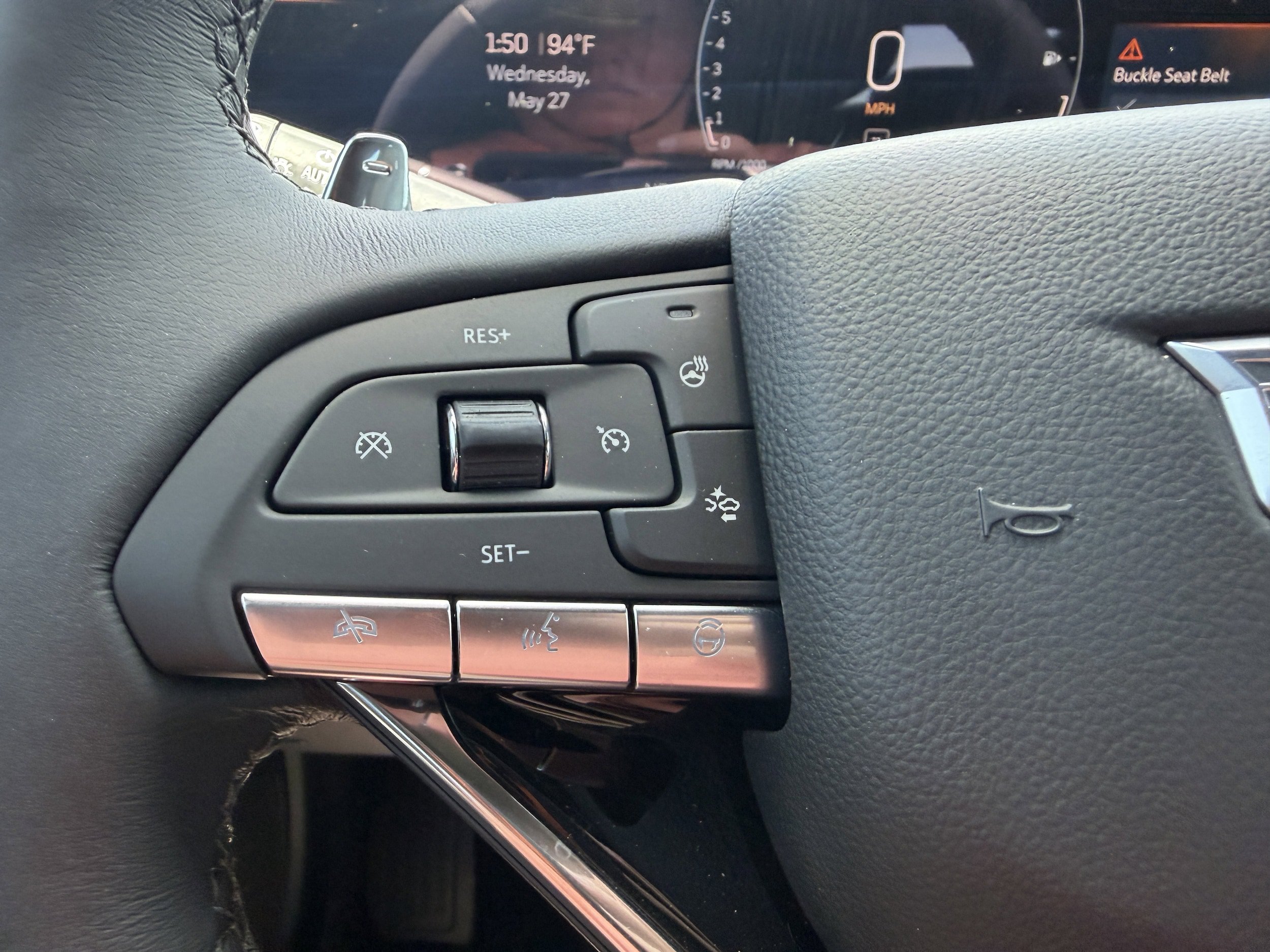 New 2026 Cadillac CT5 Premium Luxury w/ Technology Package RWD image 26