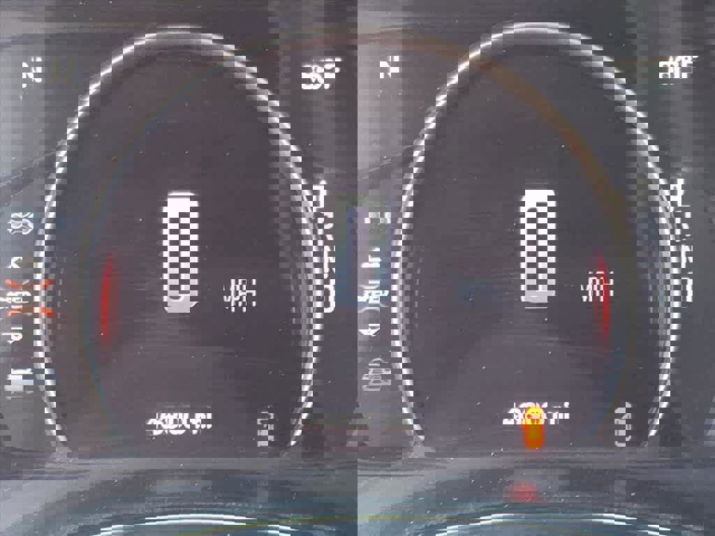 Used 2022 Dodge Durango SXT w/ Anodized Platinum Package image 34