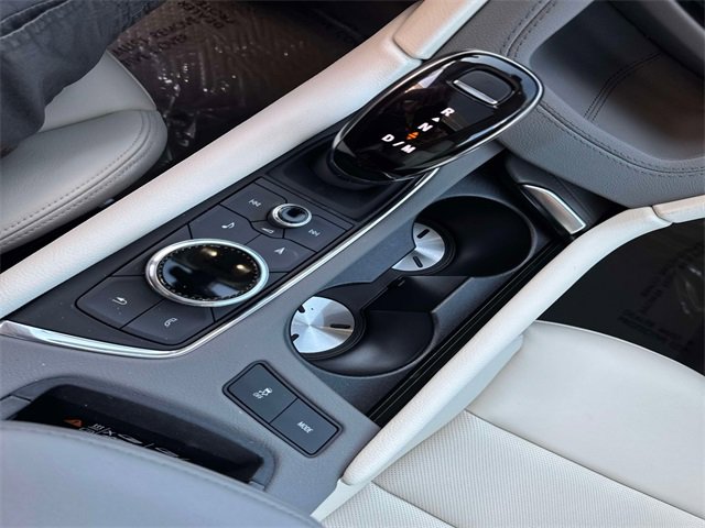 New 2025 Cadillac XT6 Premium Luxury w/ Technology Package image 23