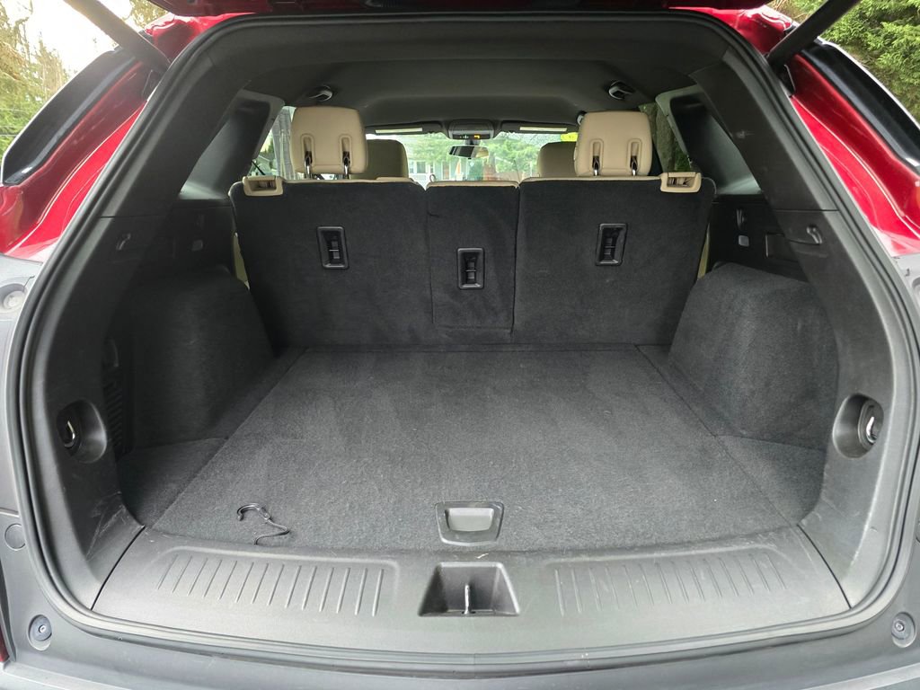 Used 2018 Cadillac XT5 FWD image 17