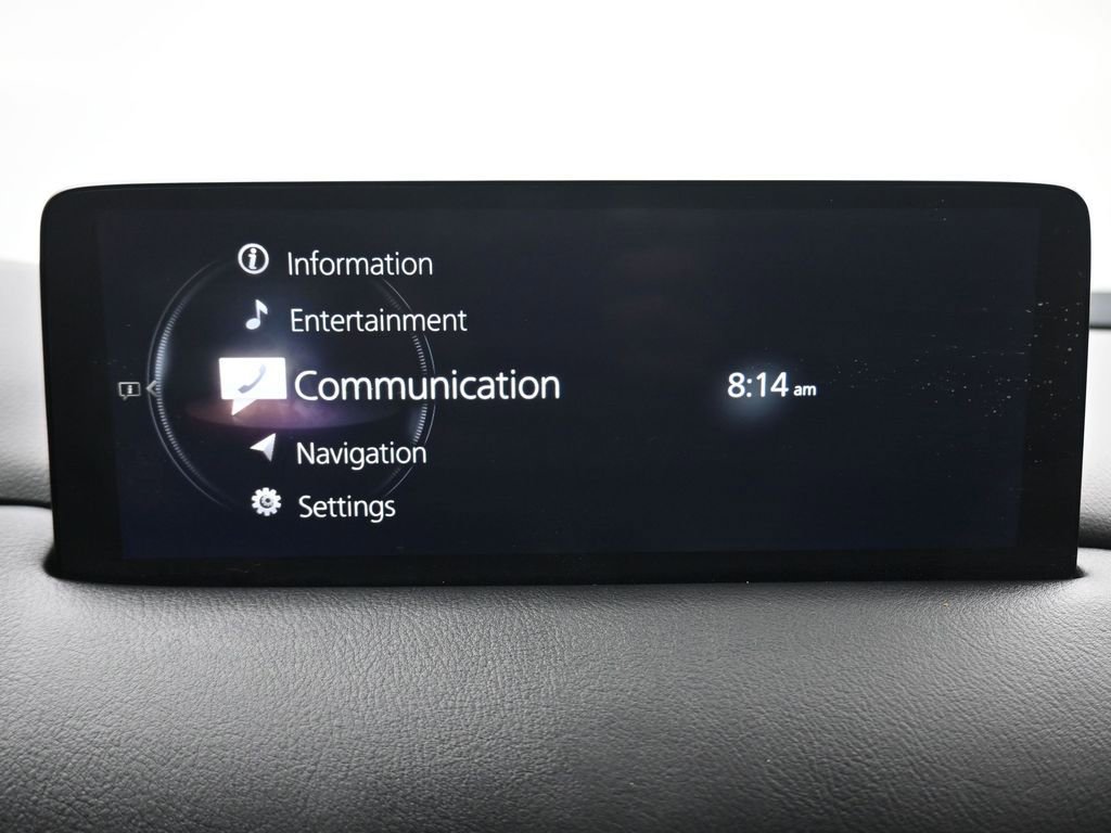 Used 2021 MAZDA CX-5 Grand Touring w/ GT Premium Package image 16