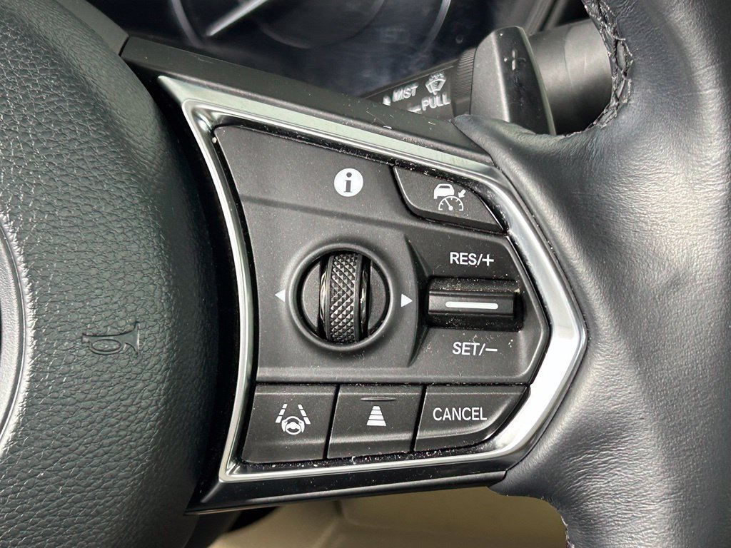 Used 2023 Acura TLX w/ Technology Package FWD image 28