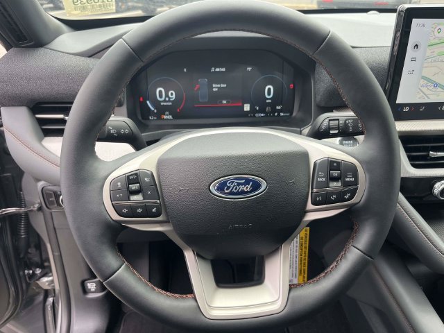 New 2027 Ford Explorer Active w/ Active Comfort Package RWD image 15