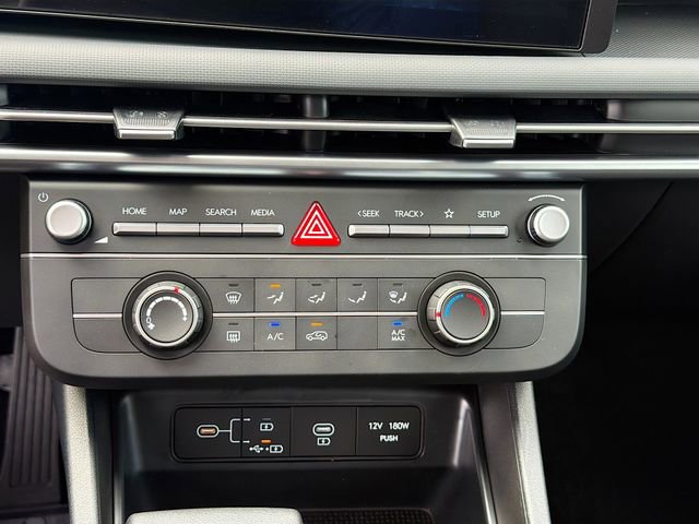 New 2026 Hyundai Tucson SE FWD image 15