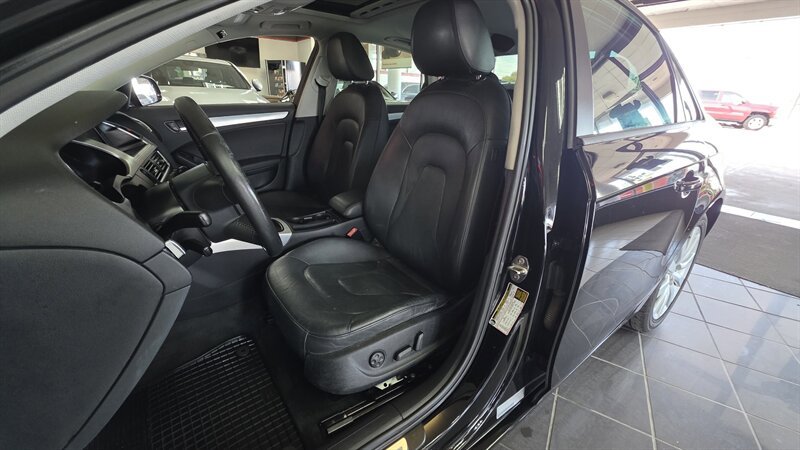 Used 2012 Audi A4 2.0T Premium AWD/4WD image 10