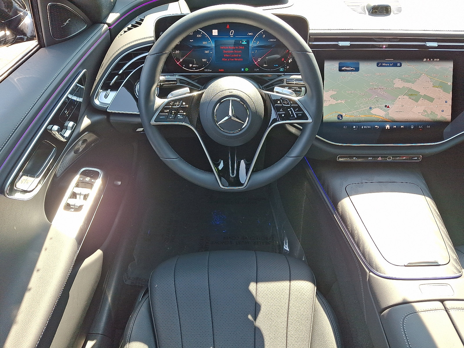 New 2026 Mercedes-Benz E 350 4MATIC Sedan image 9