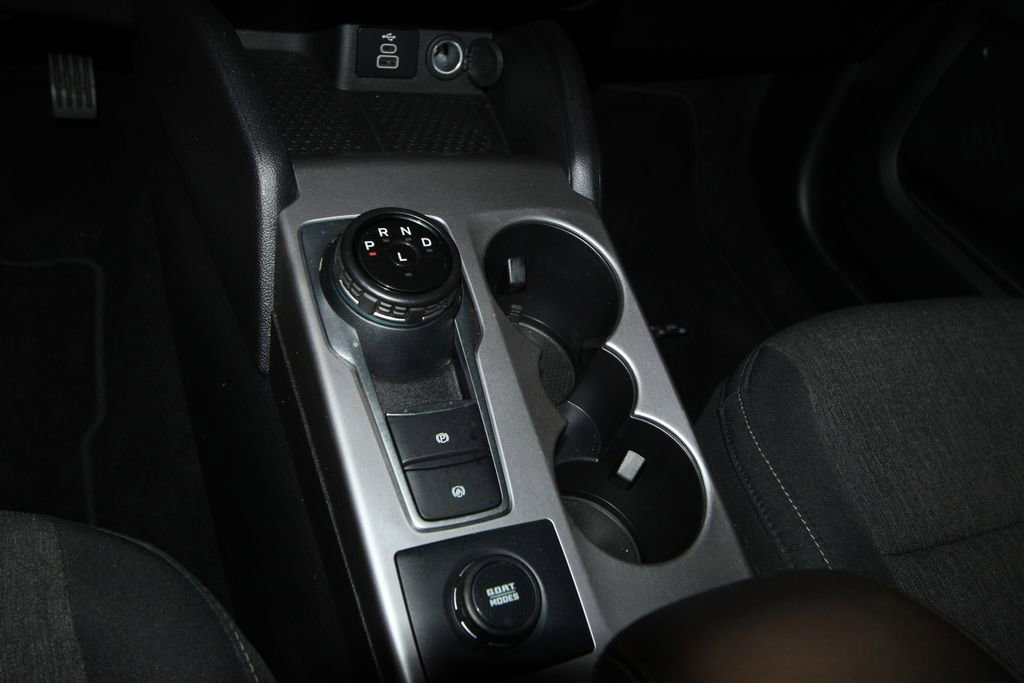 Used 2024 Ford Bronco Sport Big Bend AWD/4WD image 16