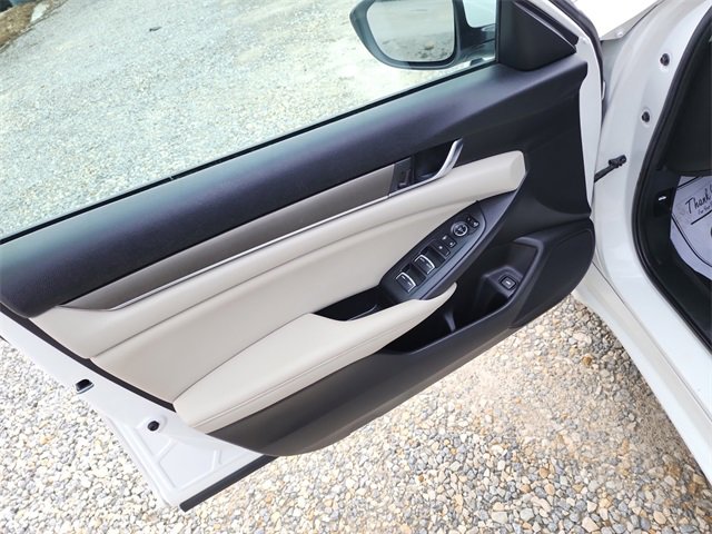 Used 2020 Honda Accord LX image 17