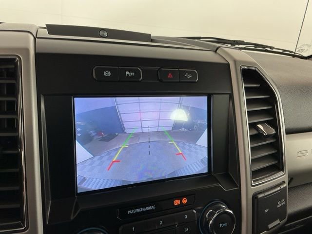 Used 2021 Ford F350 Lariat w/ FX4 Off-Road Package image 20