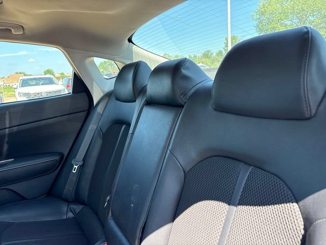 Used 2019 Kia Optima S w/ S Panoramic Sunroof Package FWD image 16