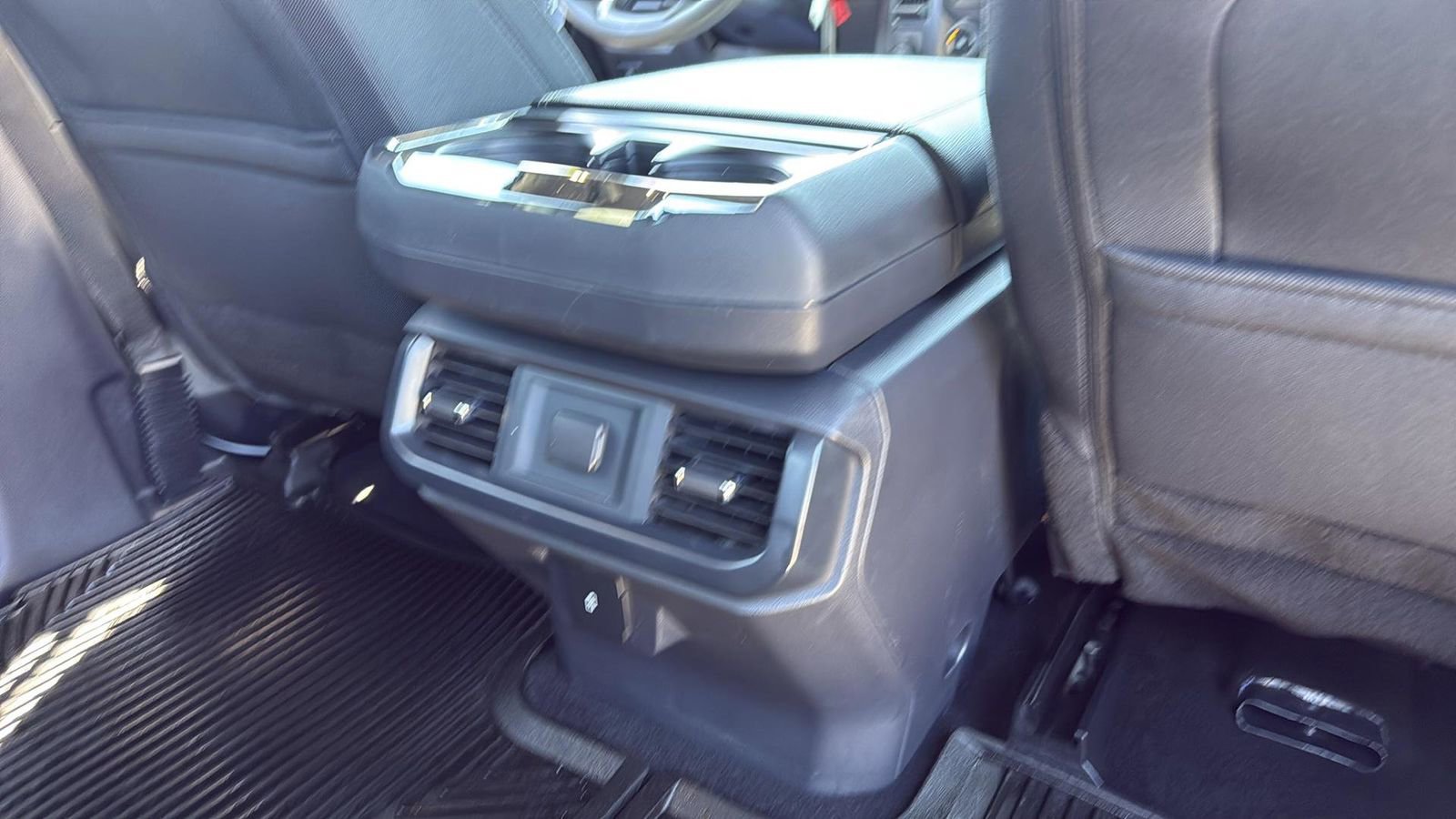 Certified 2024 Ford F150 STX image 28