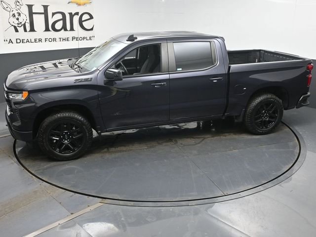 Used 2023 Chevrolet Silverado 1500 RST image 57