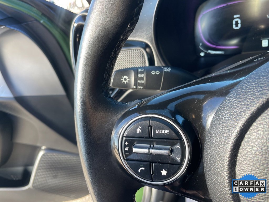 Certified 2023 Kia Soul EX image 16