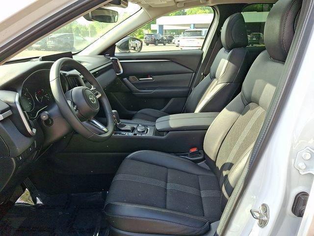 Used 2024 MAZDA CX-50 AWD 2.5 S w/ Cargo Package image 16