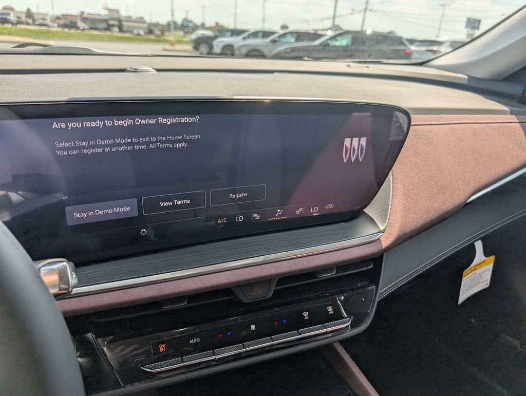 New 2026 Buick Envision Sport Touring AWD/4WD image 19