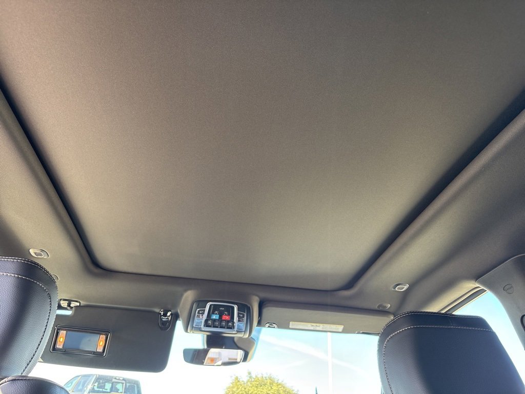 New 2026 RAM 1500 Rebel w/ Rebel Level 2 Equipment Group image 44