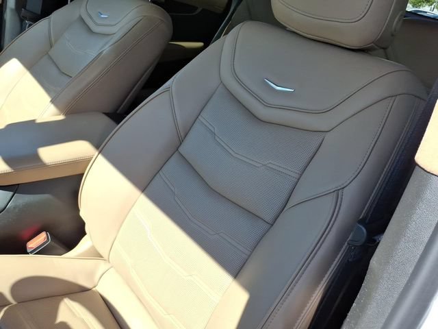 Certified 2023 Cadillac XT6 Premium Luxury w/ Platinum Package AWD/4WD image 15