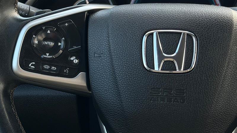 Used 2020 Honda Civic Touring image 30