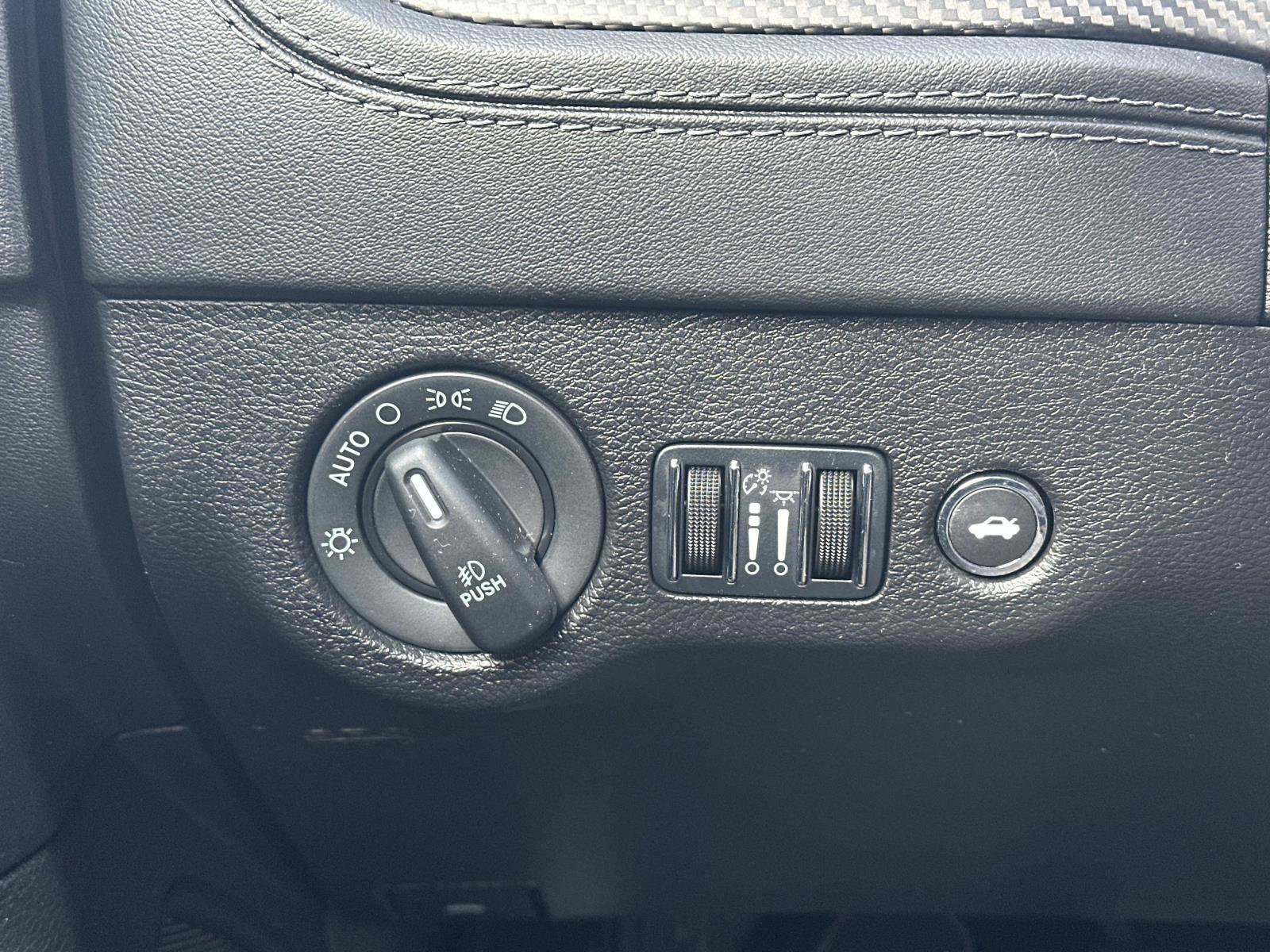 Used 2023 Dodge Charger GT w/ Plus Group image 24