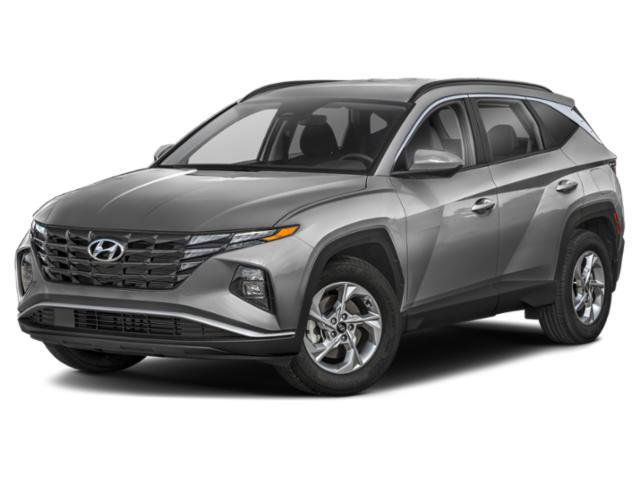 Used 2024 Hyundai Tucson SEL AWD/4WD video 1