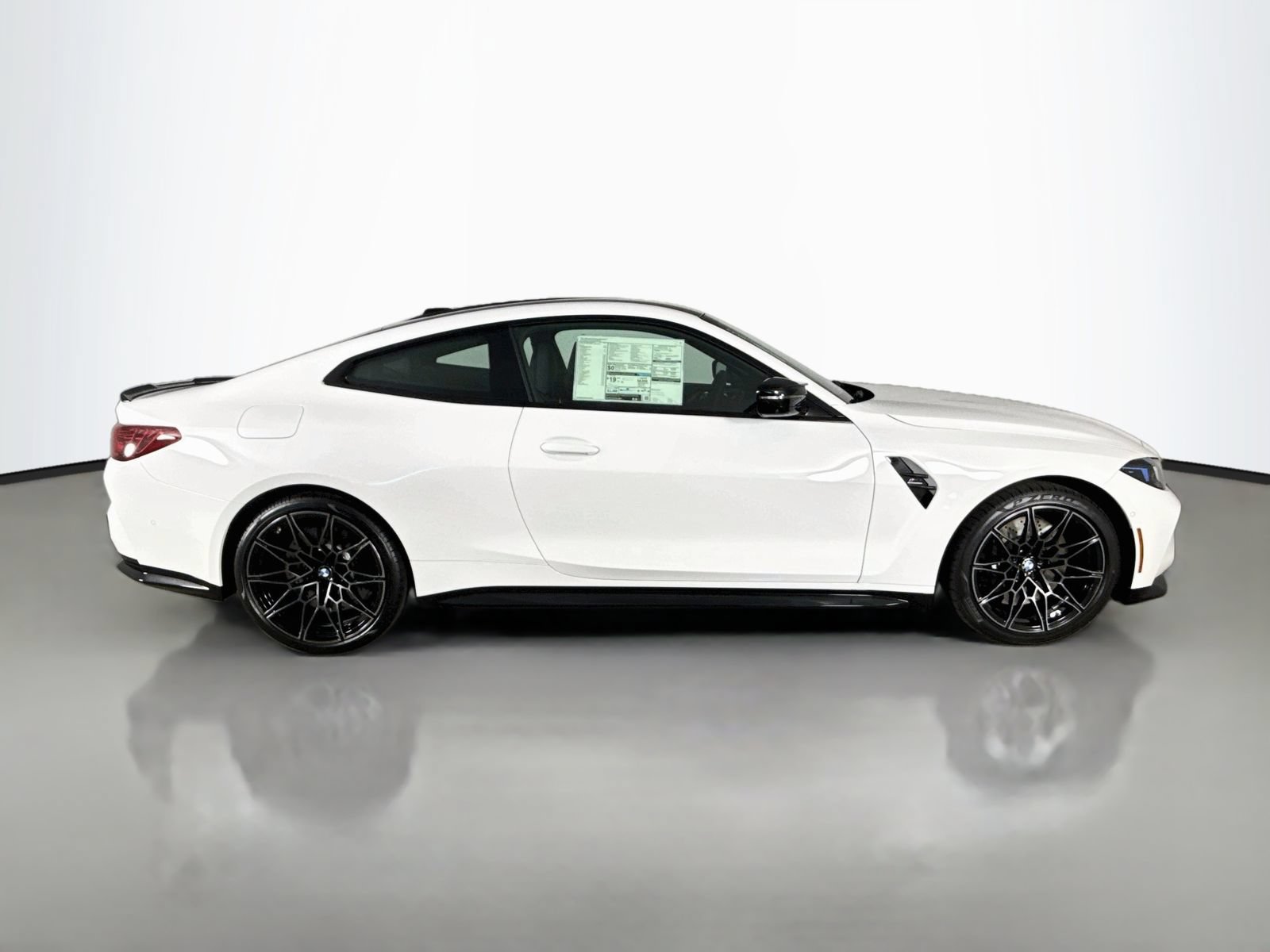 New 2026 BMW M4 Competition RWD image 8