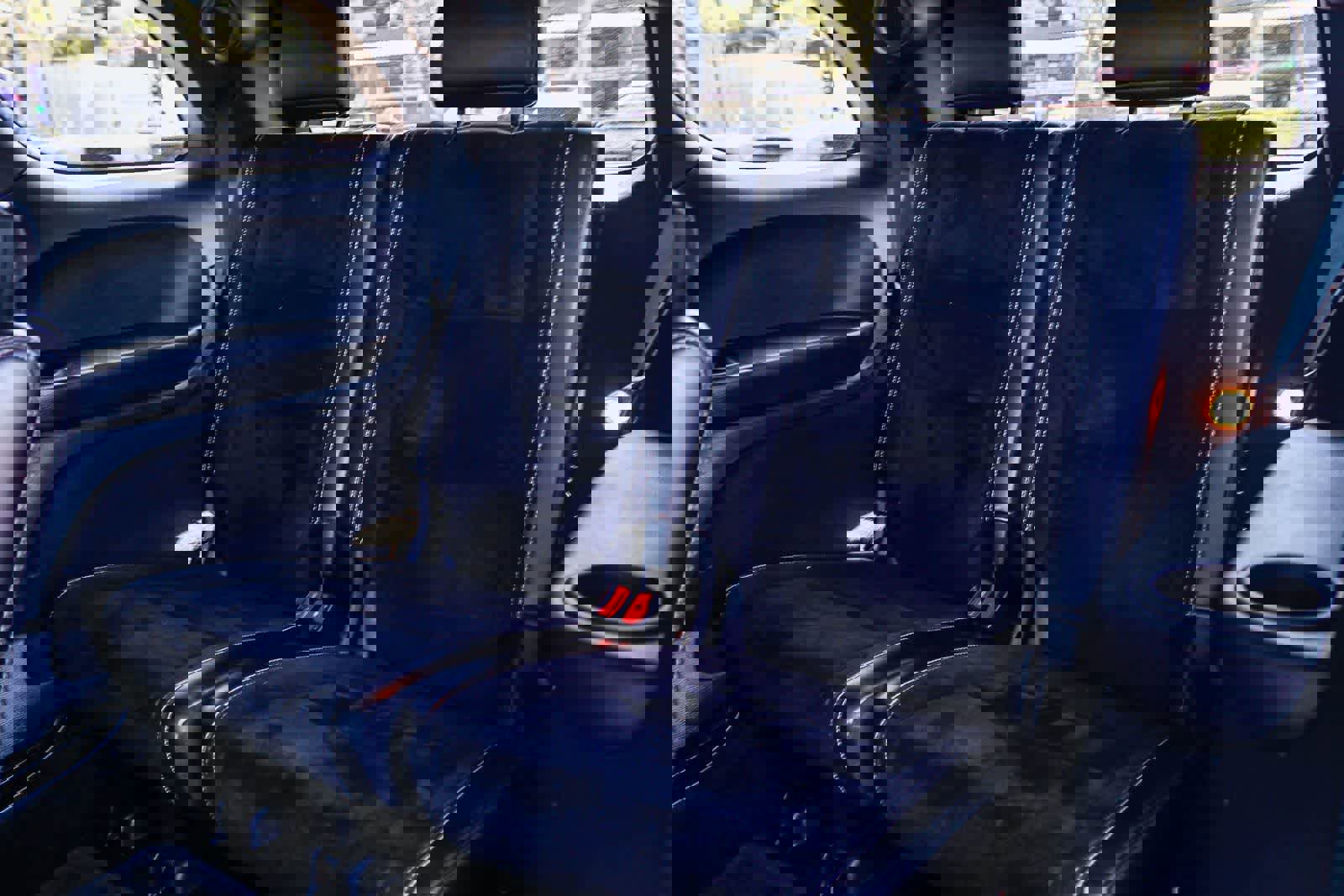 Used 2018 Dodge Durango SRT w/ Technology Group image 19