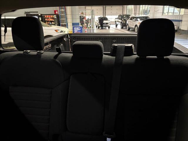 Certified 2023 Ford Ranger XLT w/ Equipment Group 301A Mid image 22