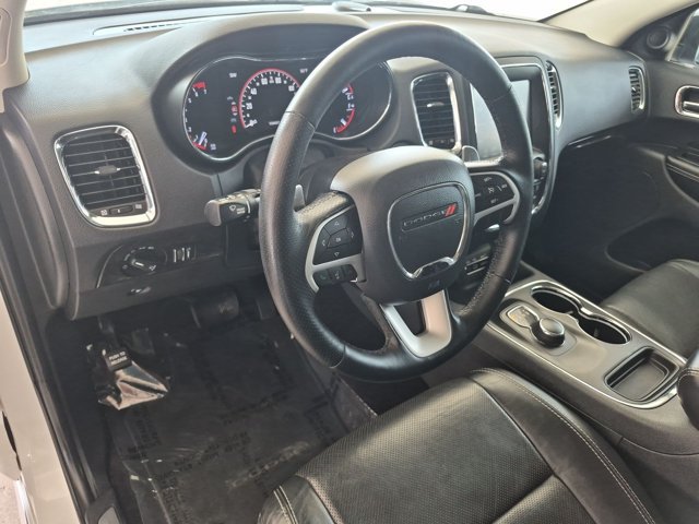 Used 2017 Dodge Durango Citadel AWD/4WD image 10