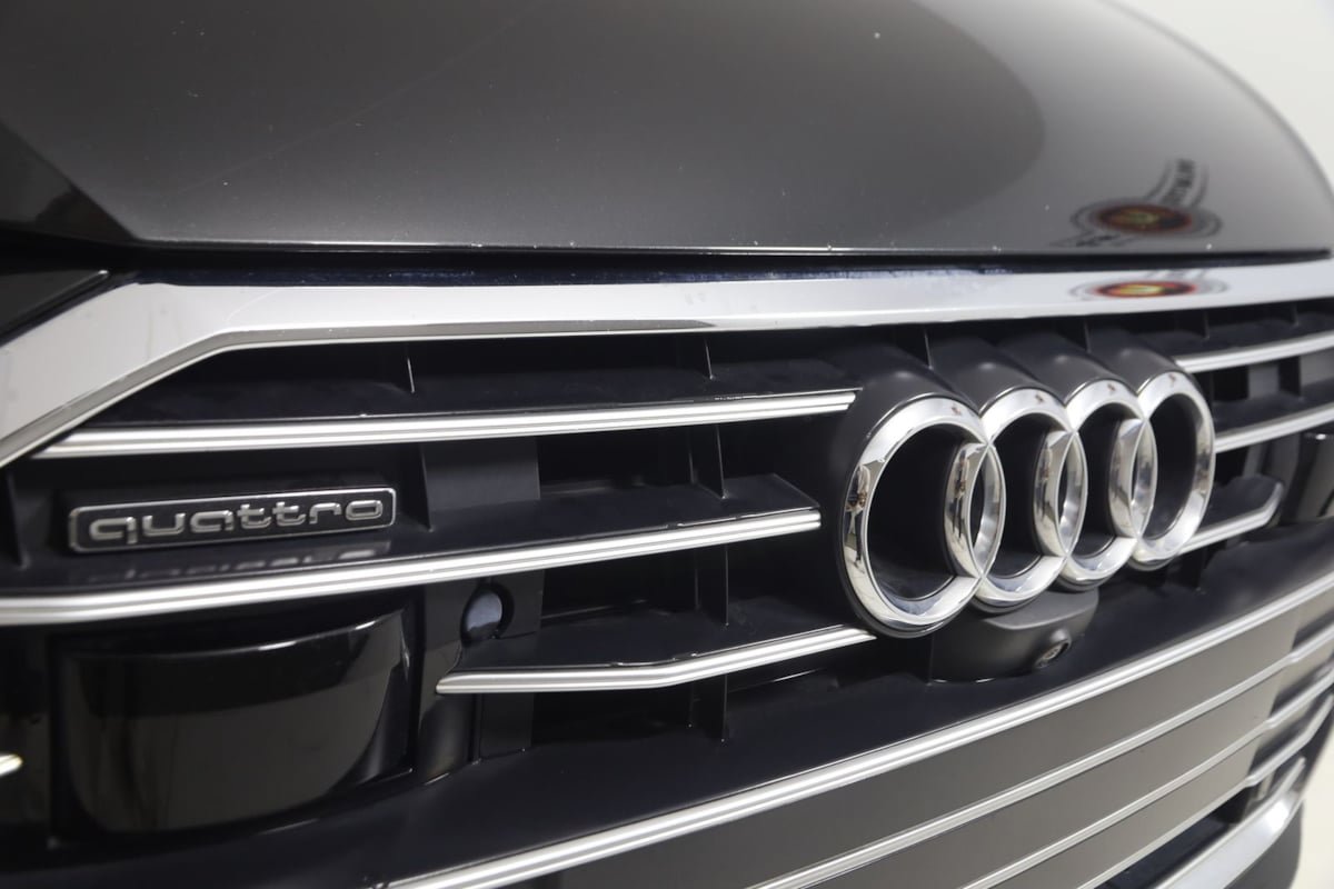 Used 2019 Audi A6 3.0T Premium Plus w/ Premium Plus Package AWD/4WD image 17
