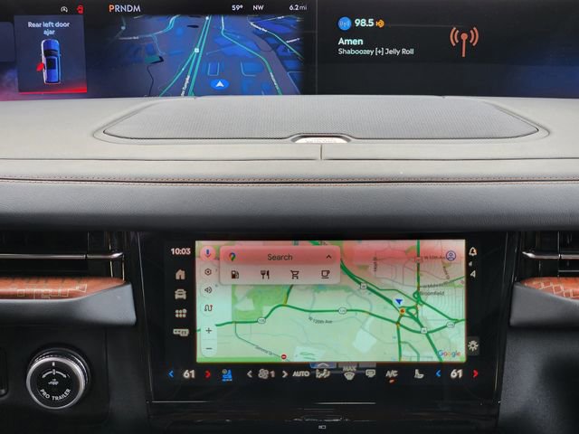 New 2026 Lincoln Navigator Black Label image 19