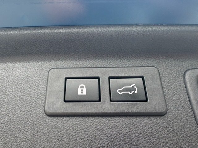 Used 2024 Subaru Forester Wilderness AWD/4WD image 9