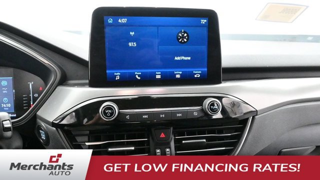 Used 2023 Ford Escape Active FWD image 20