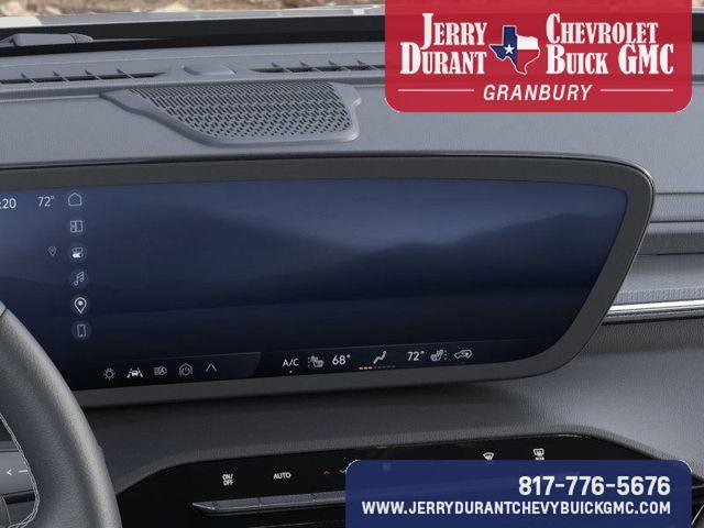 New 2026 Buick Enclave Sport Touring w/ Power Package image 22