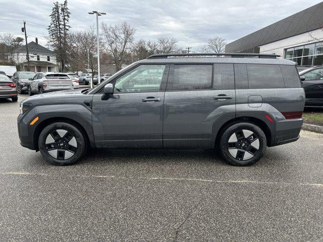 New 2026 Hyundai Santa Fe SEL AWD/4WD image 35
