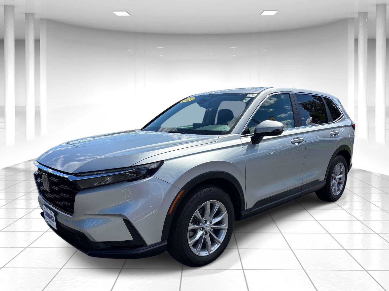 Used 2023 Honda CR-V EX image 8