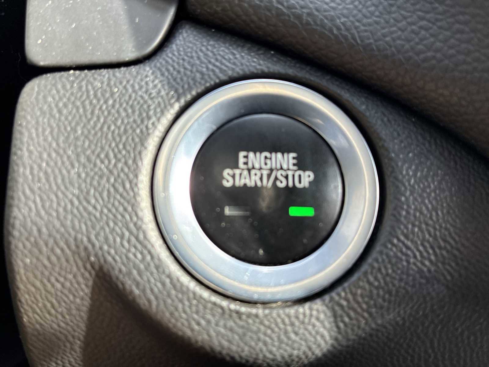 Certified 2020 Chevrolet Equinox LT image 16