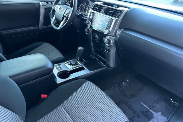 Certified 2023 Toyota 4Runner SR5 image 20