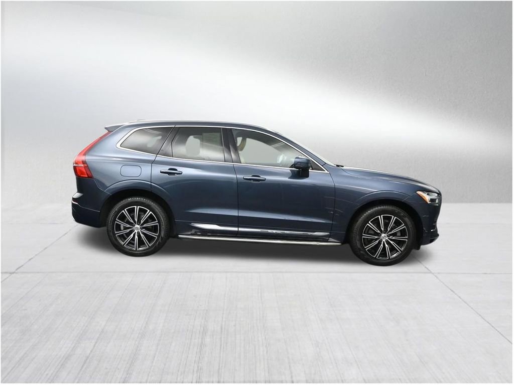Used 2020 Volvo XC60 T8 Inscription AWD/4WD image 6