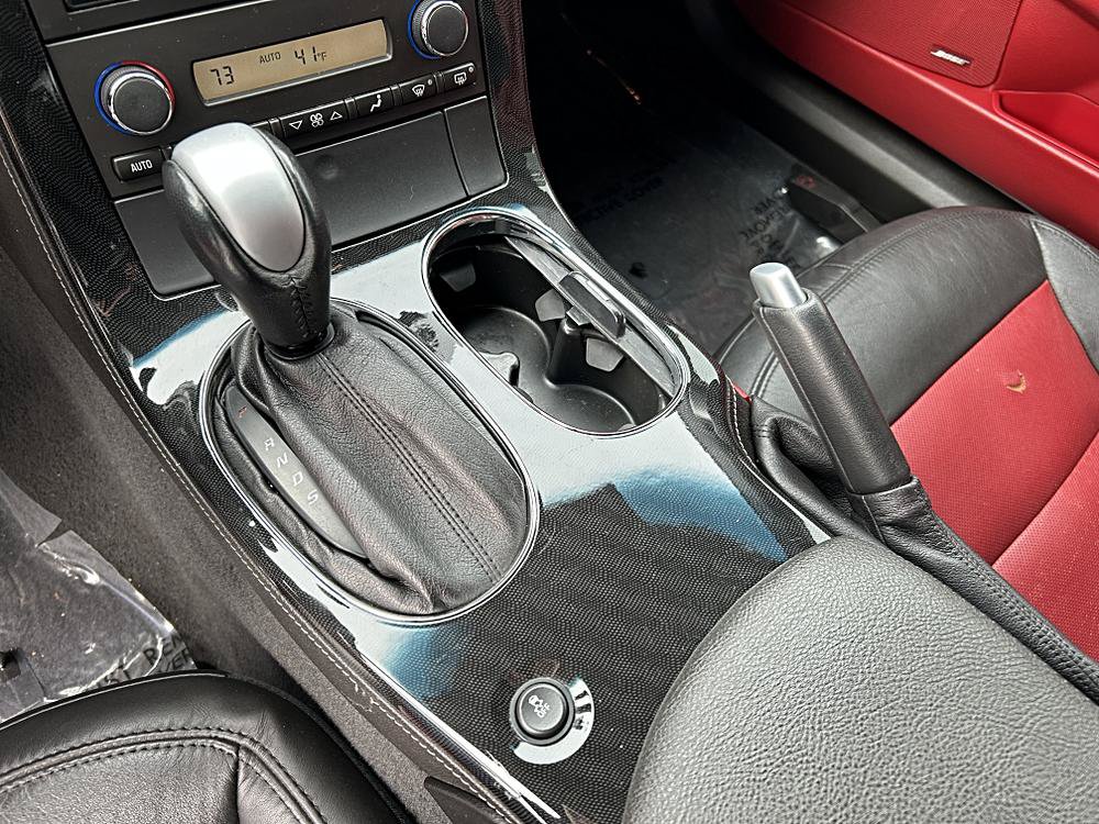 Used 2013 Chevrolet Corvette Grand Sport w/ 2LT Preferred Equipment Group RWD image 8