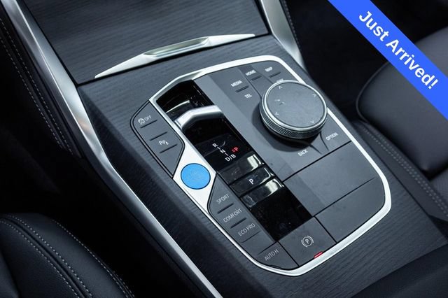 New 2026 BMW i4 xDrive40i AWD/4WD image 21