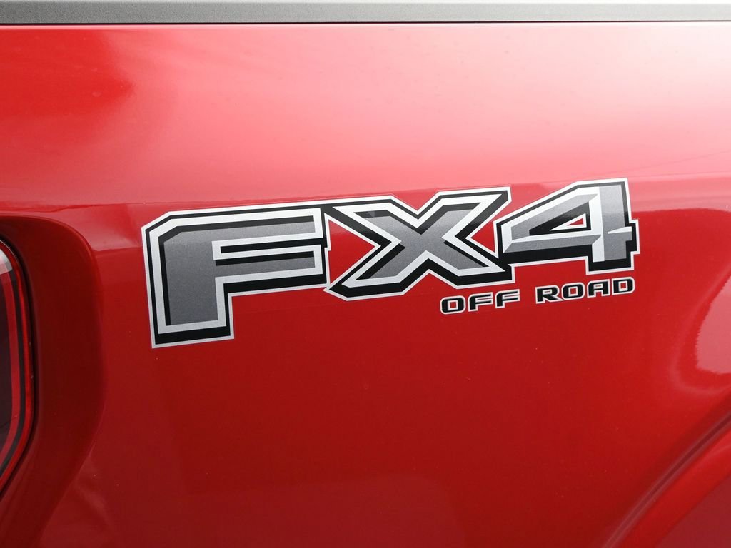 New 2025 Ford F150 Lariat w/ Equipment Group 502A High image 10