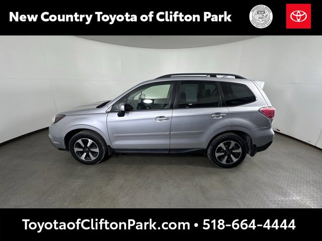 Used 2018 Subaru Forester 2.5i Premium image 6