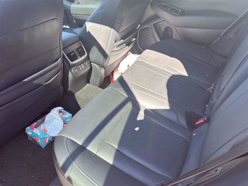Used 2023 Subaru Outback Limited XT image 7