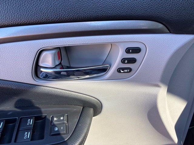 Used 2019 Honda Pilot EX-L image 16